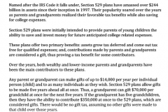 Estate Planning