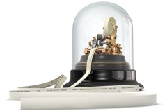 Ticker Tape Machine Image