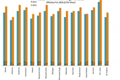 State Mim Wages