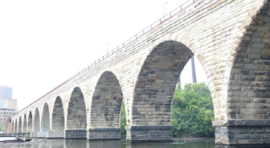 SDWIA Bridge
