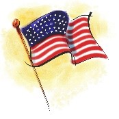 flag