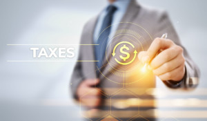 IRS Raises 2023 Tax Brackets