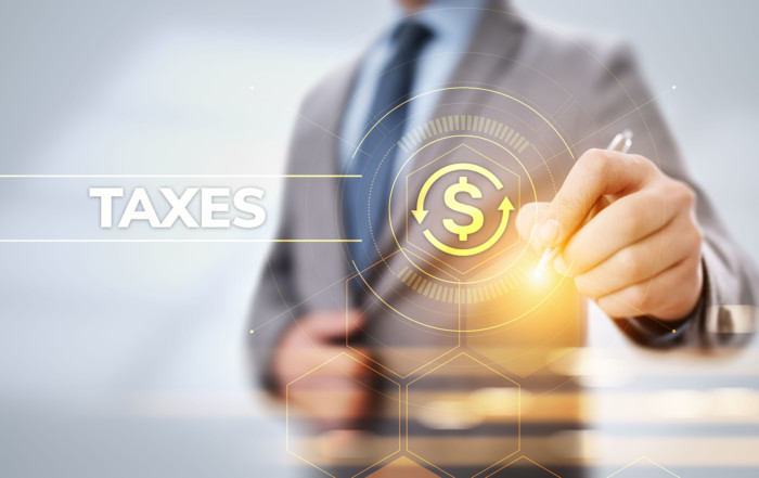 IRS Raises 2023 Tax Brackets